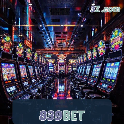 Bônus Irresistíveis para Apostar no 839bet e Ganhar Mais