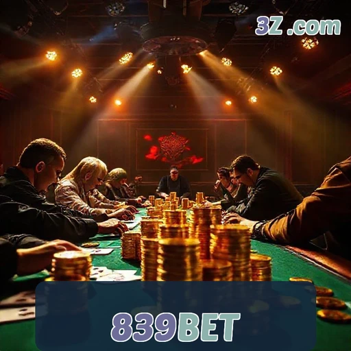 Promoções Imperdíveis no 839bet que Você Não Pode Ignorar