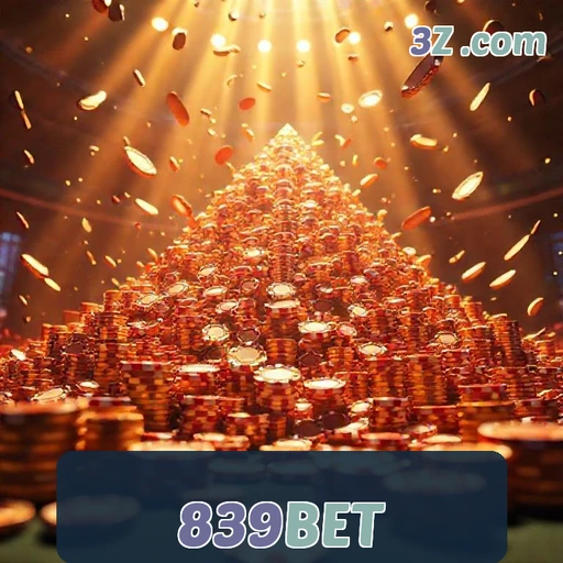 O app da 839bet: Inovações que Transformam o Jogo