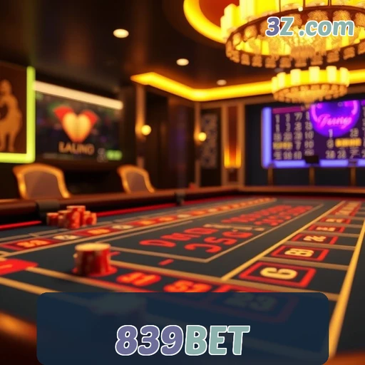 Aposte com Emoção: Esporte na 839bet é Vibrante