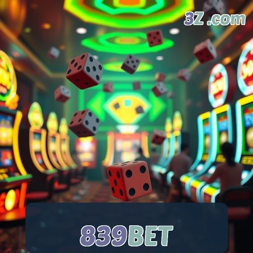 Recursos da seção paga no site 839bet que encantam