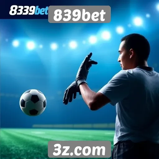 Promos e bônus atraem novos jogadores na 839bet