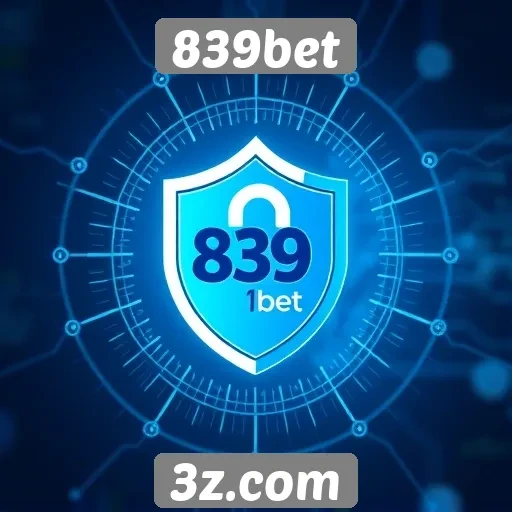 Avaliação da segurança da plataforma 839bet