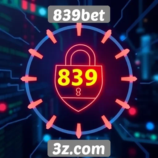 Segurança e confiabilidade das transações na 839bet
